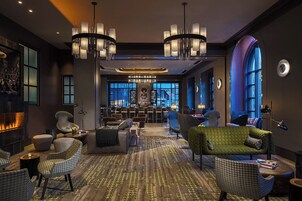 ล็อบบี้