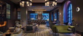 Renaissance Philadelphia Downtown Hotel