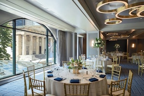 Meeting facility - Renaissance Philadelphia Downtown Hotel (Philadelphia)