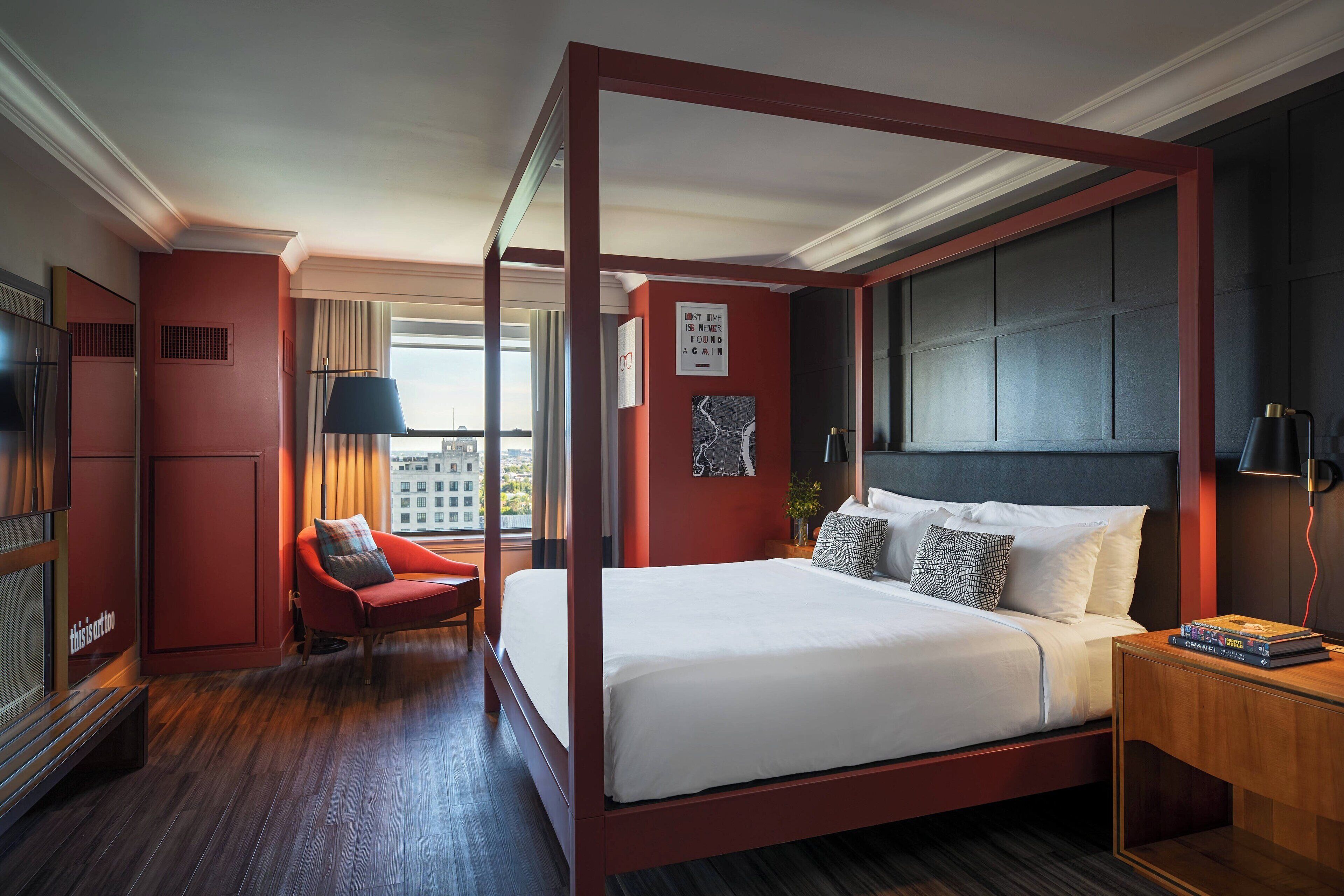 Photo - Renaissance Philadelphia Downtown Hotel