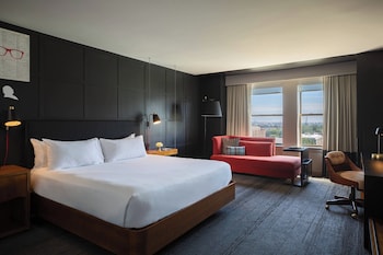 Renaissance Philadelphia Downtown Hotel