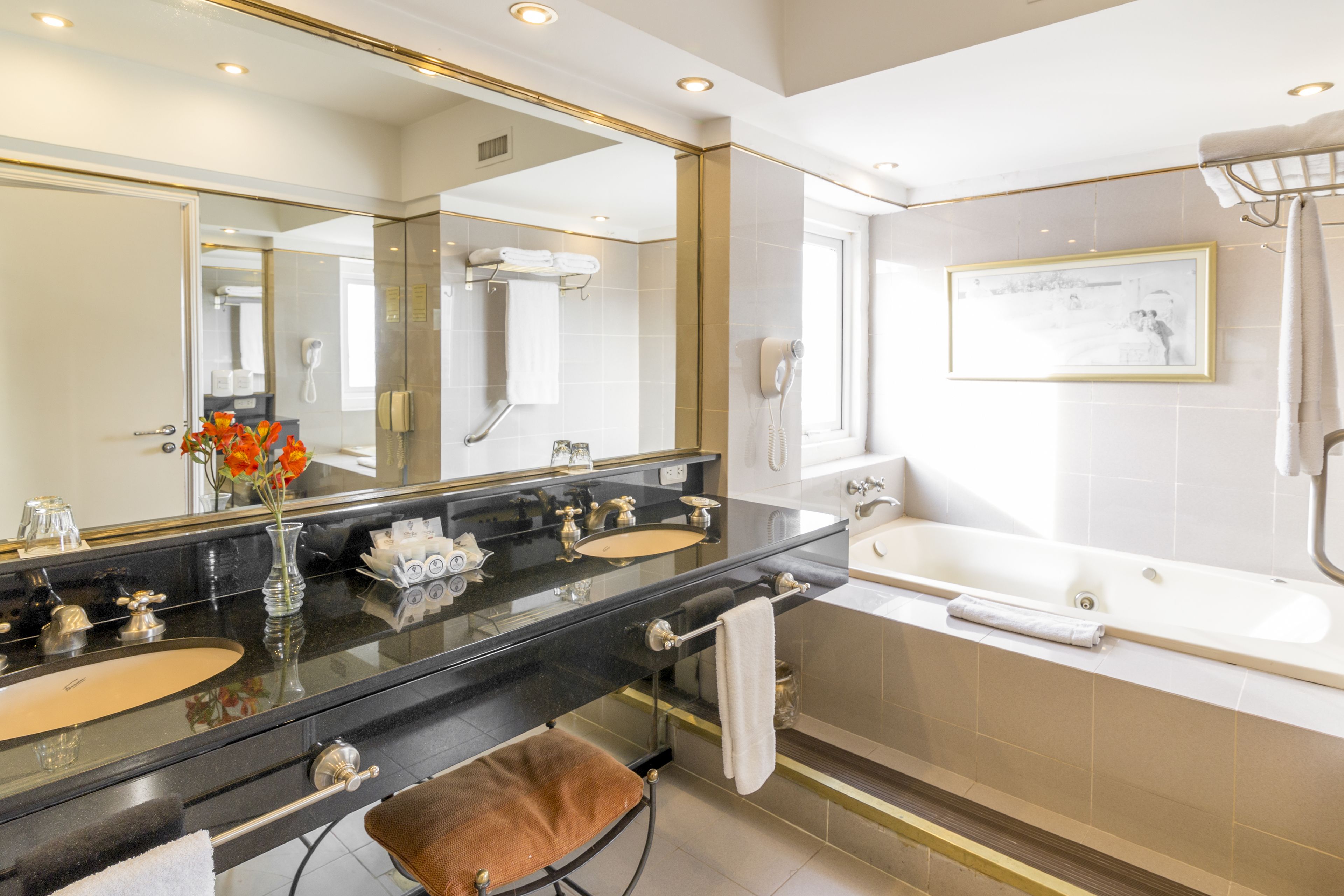 Foto - Claridge Hotel