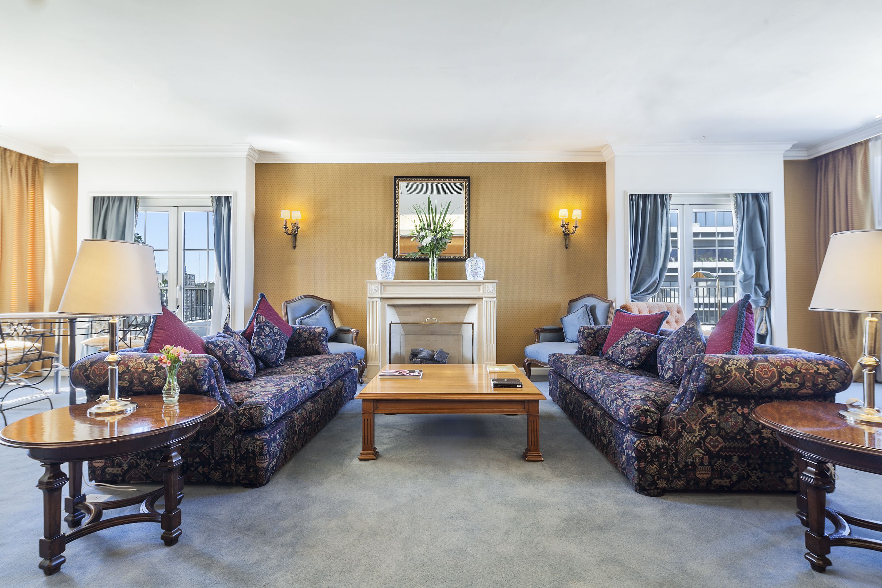 Televisión de pantalla plana