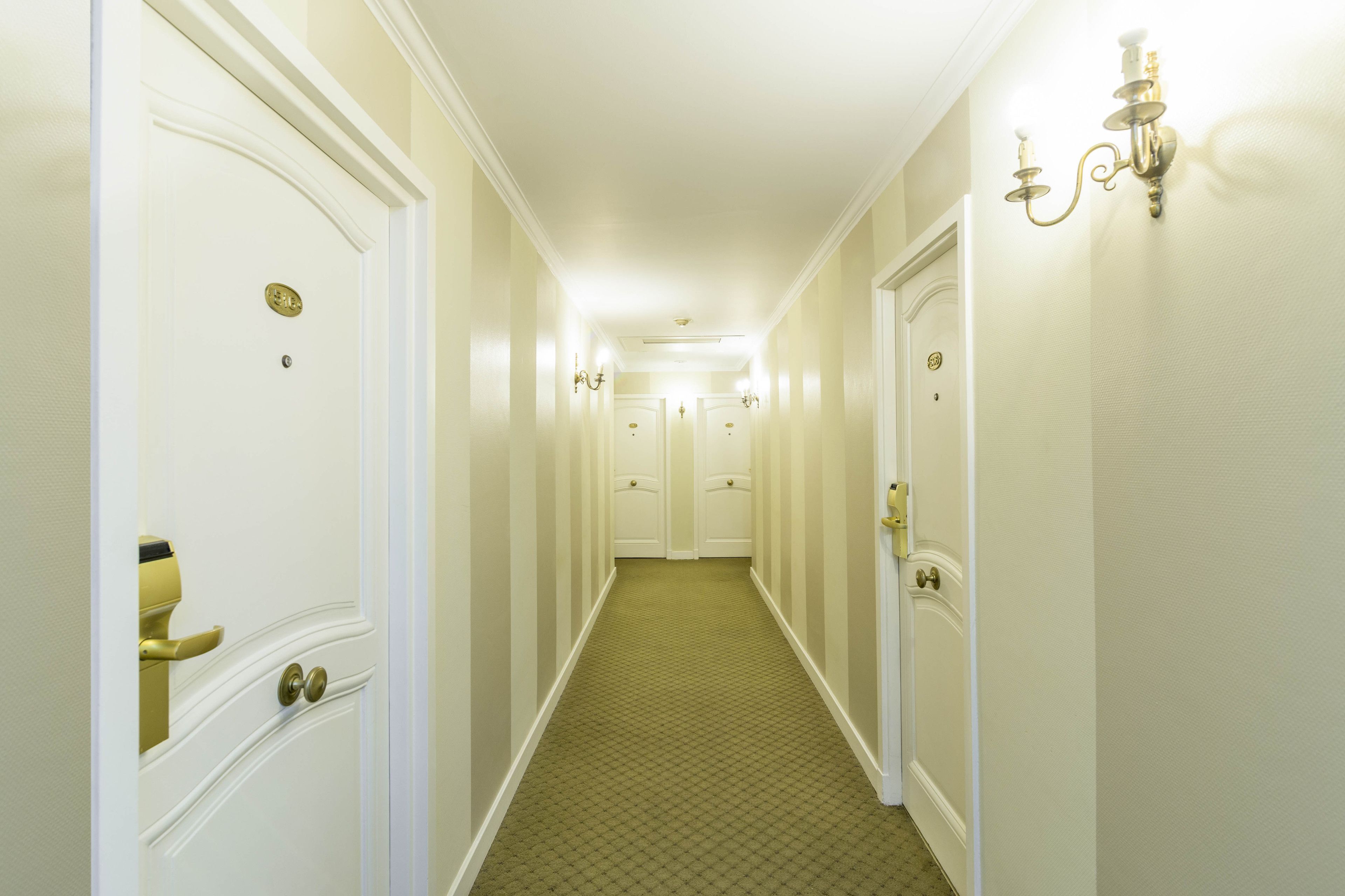 Foto - Claridge Hotel