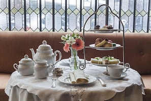 Coffee service