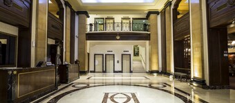 Claridge Hotel