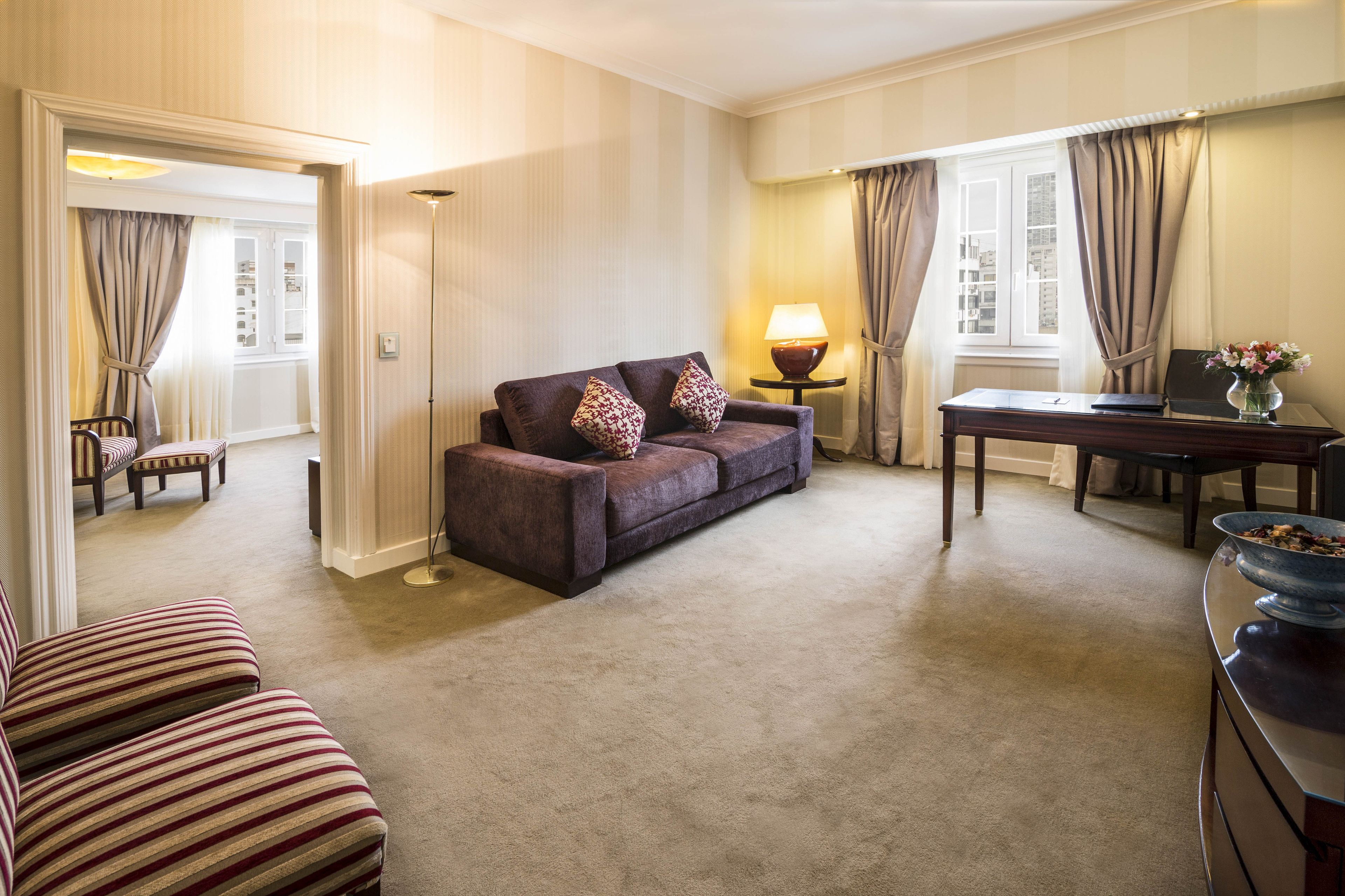 Foto - Claridge Hotel