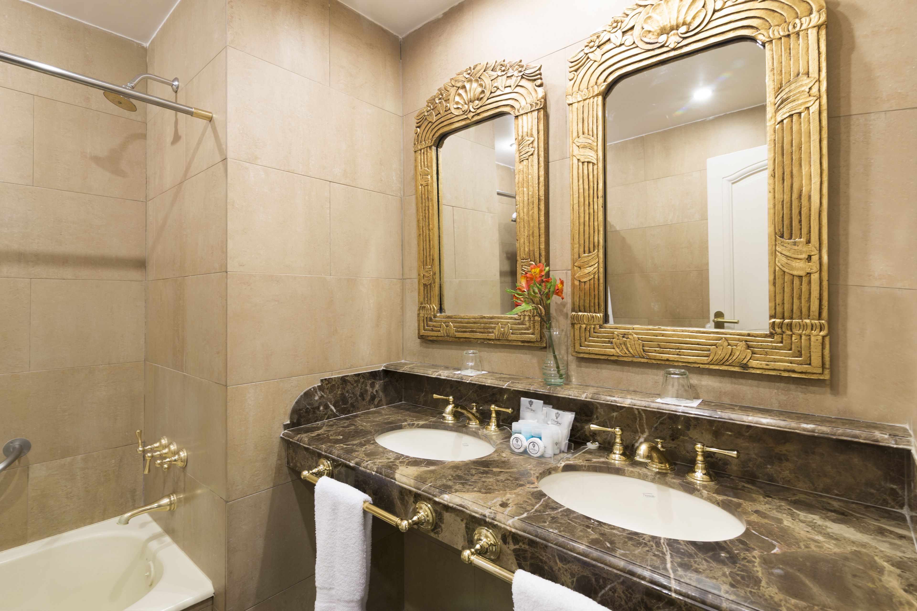 Foto - Claridge Hotel