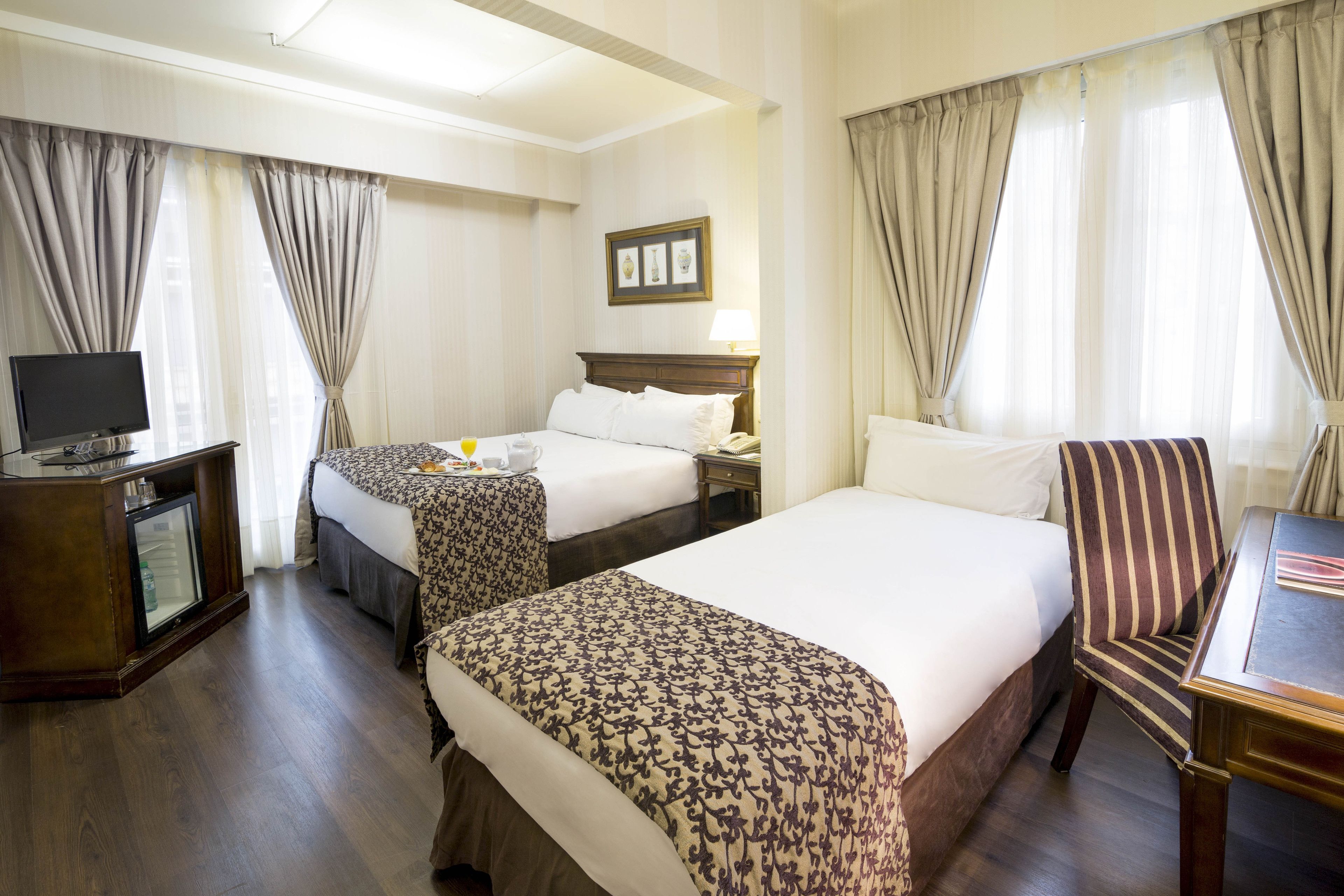 Foto - Claridge Hotel