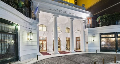 Claridge Hotel