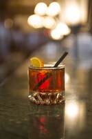 Bar (á gististað)