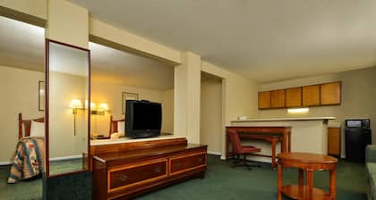 Americas Best Value Inn Winnsboro, SC