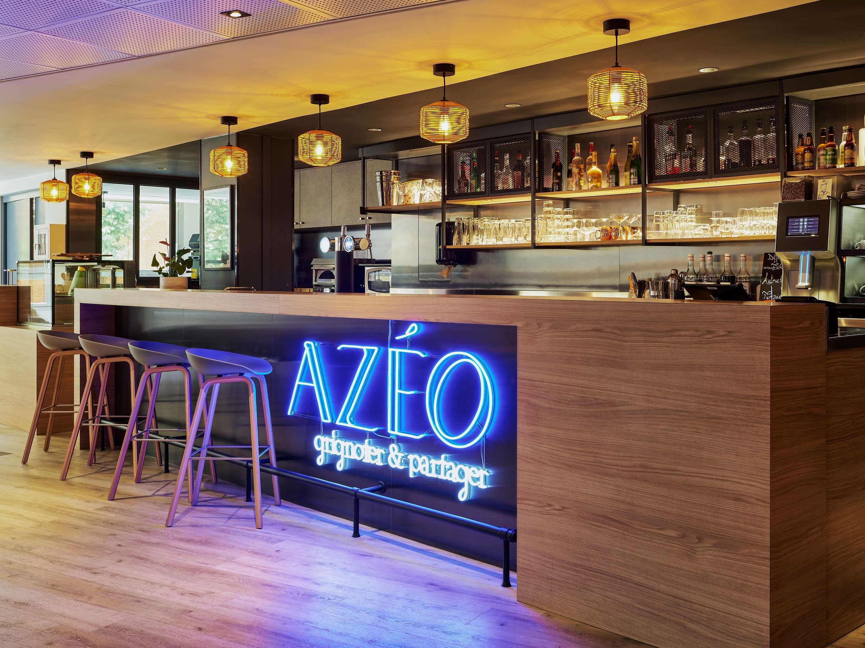 Bar (sur place)