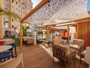 Exterior - ibis Nice Centre Gare (Nice)