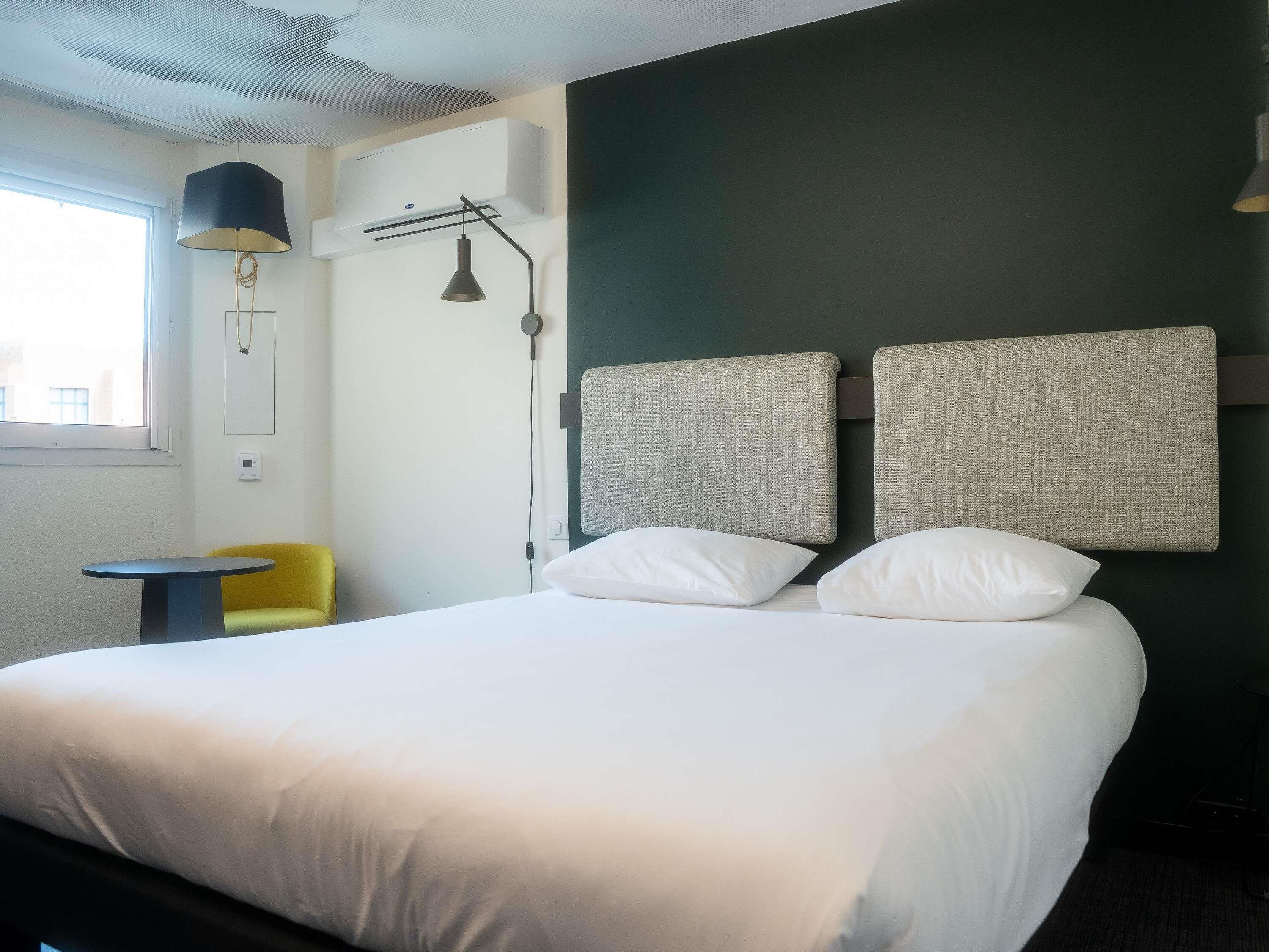 Standard Double Room, 1 Double Bed