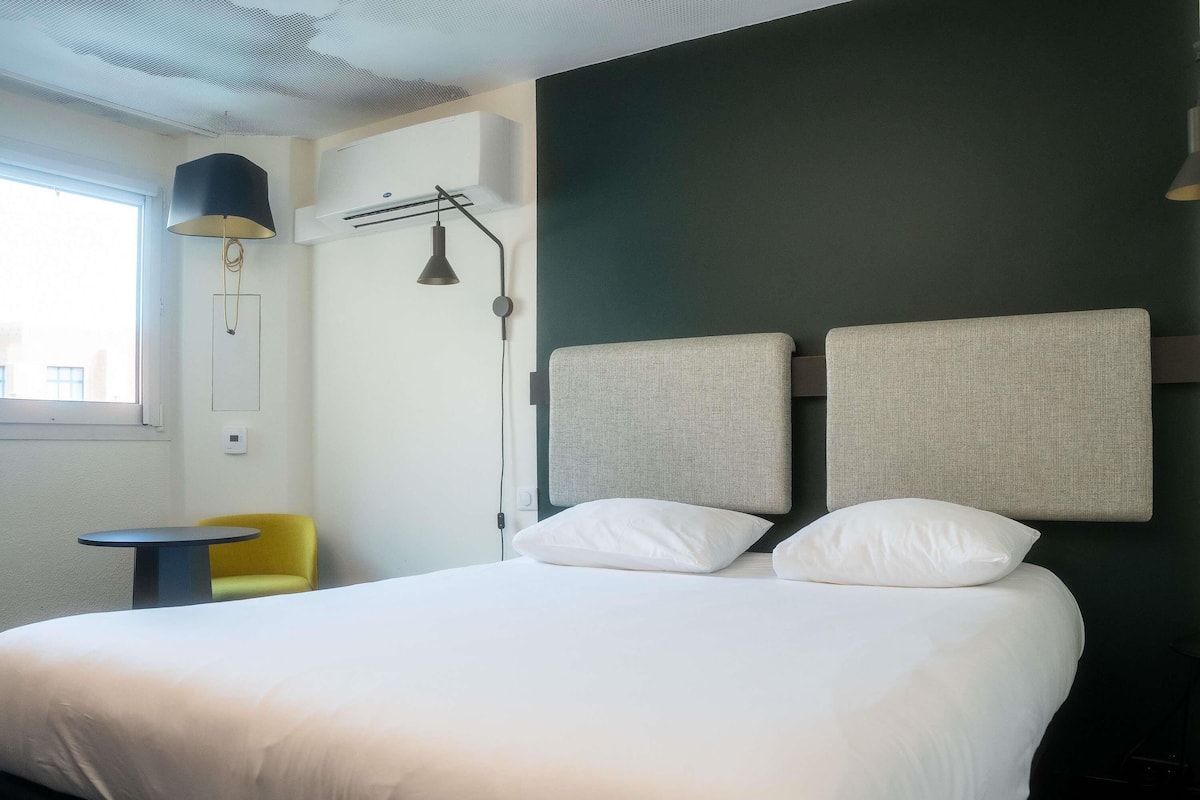Standard Double Room, 1 Double Bed