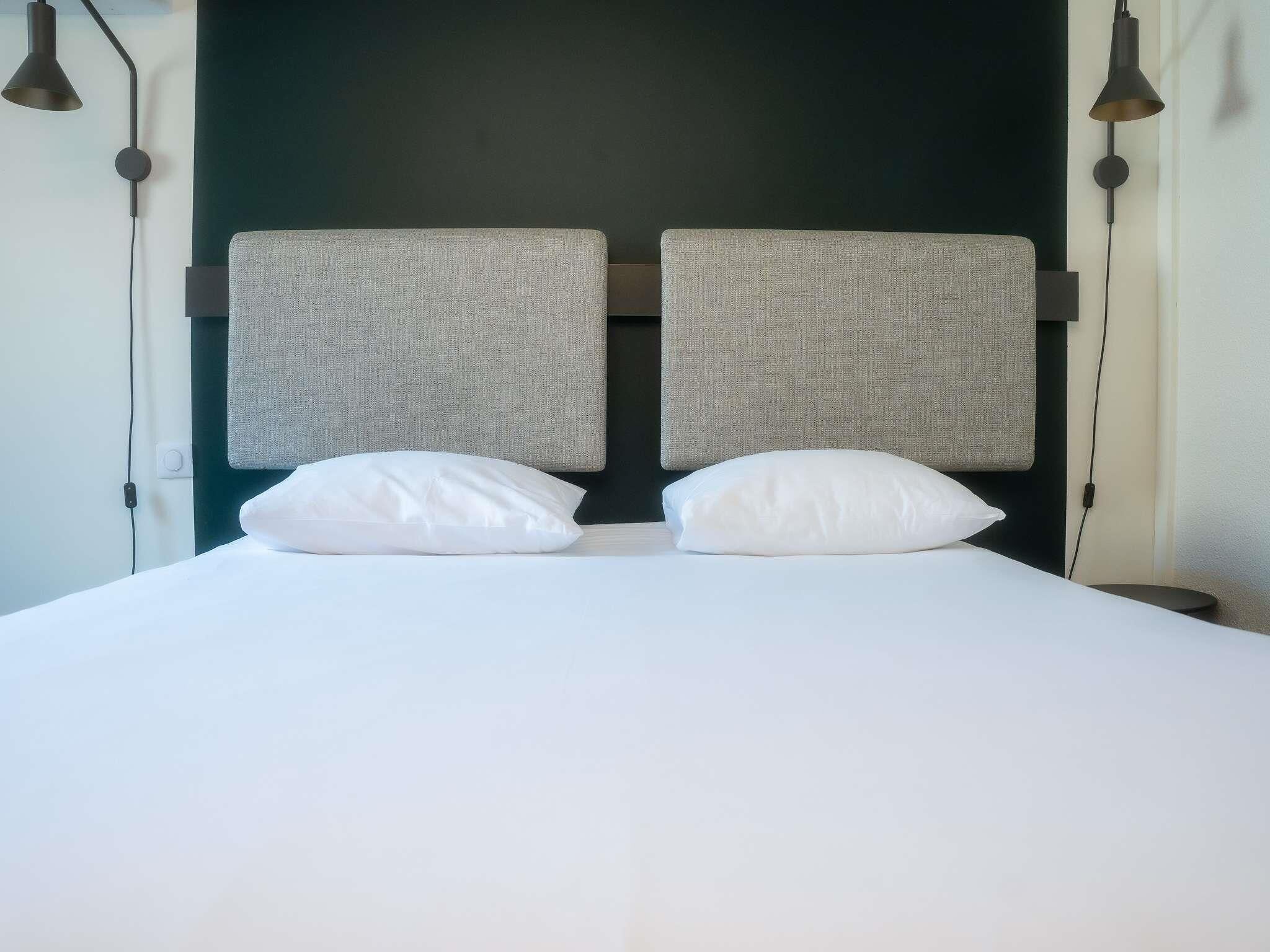 Standard-Doppelzimmer, 1 Doppelbett