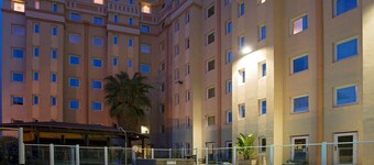 ibis Nice Centre Gare