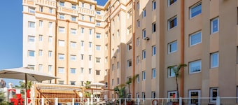 ibis Nice Centre Gare