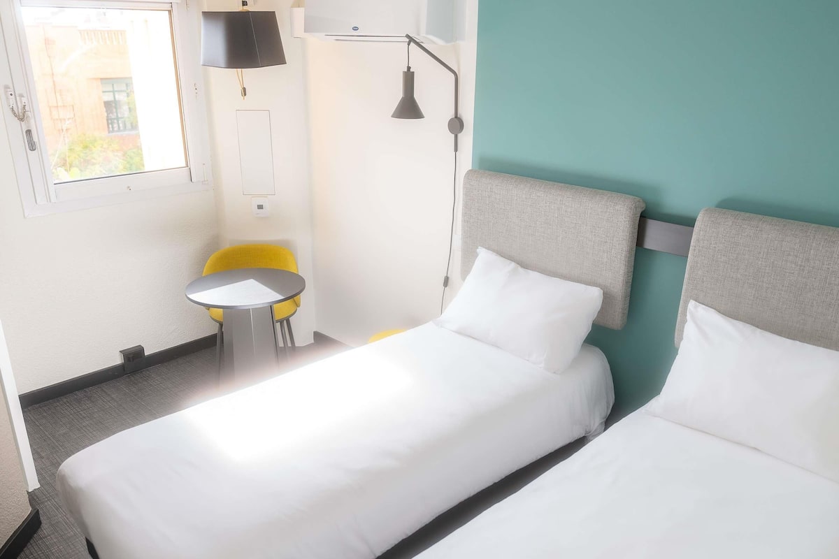 Standard Twin Room, 2 Single Beds