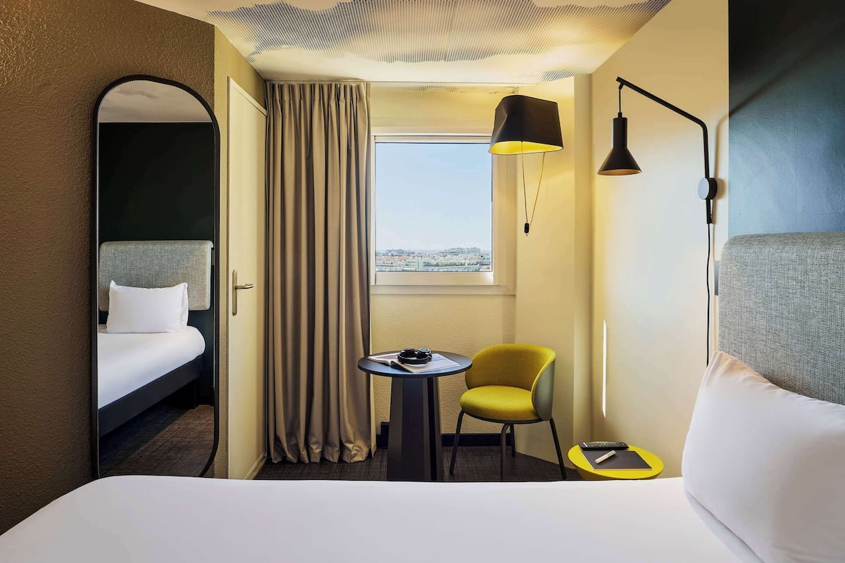 Standard Double Room, 1 Double Bed