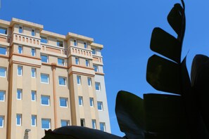 Standard Twin Room, 2 Single Beds | City view