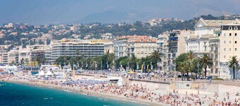 ibis Nice Centre Gare