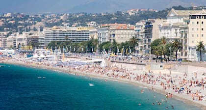 ibis Nice Centre Gare