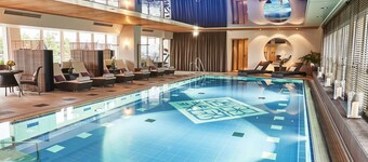 Hotel Vier Jahreszeiten Kempinski München
