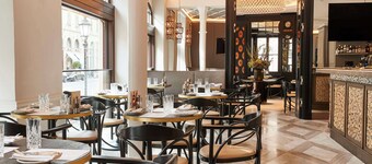 Hotel Vier Jahreszeiten Kempinski München