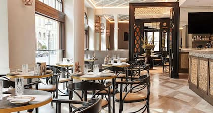 Hotel Vier Jahreszeiten Kempinski MĂŒnchen