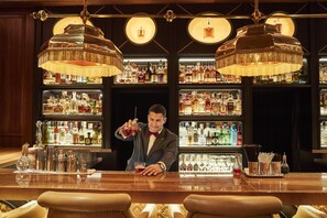 Miscellaneous - Hotel Vier Jahreszeiten Kempinski München (Munich)