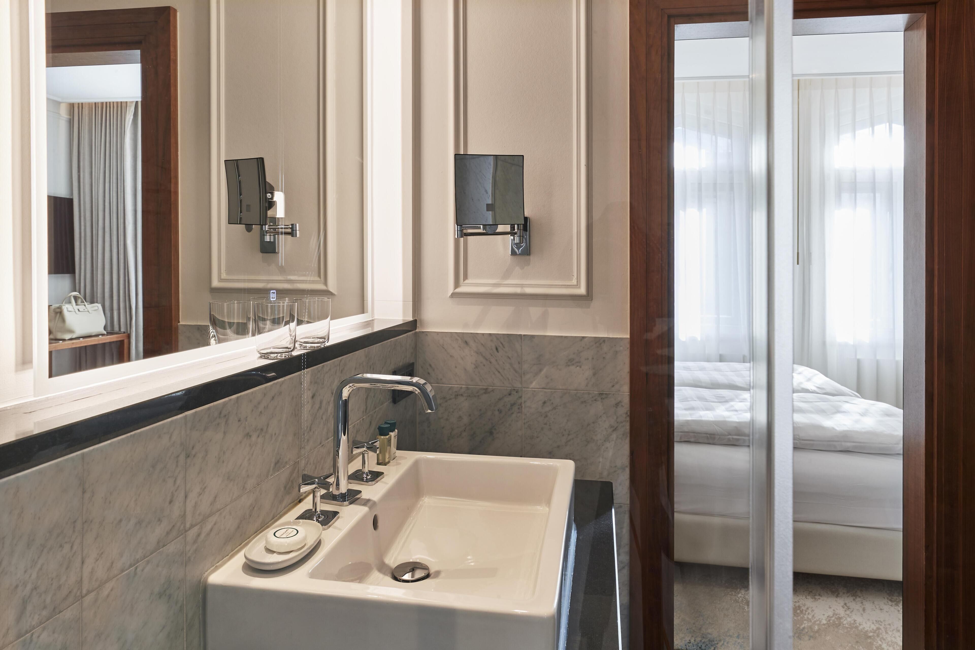 Signature Suite, 2 Bedrooms