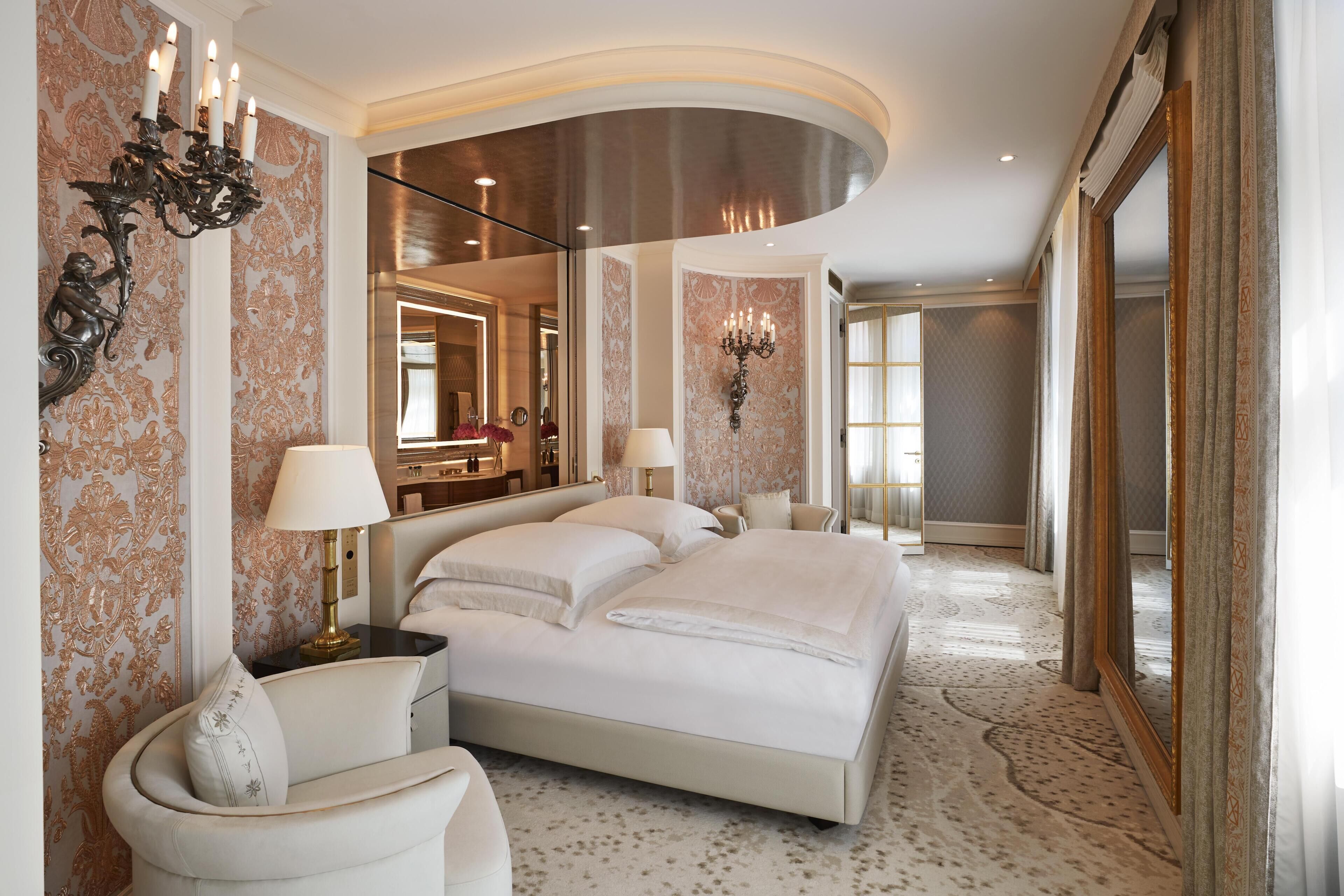 Presidential Suite, 2 Bedrooms (Ludwig)