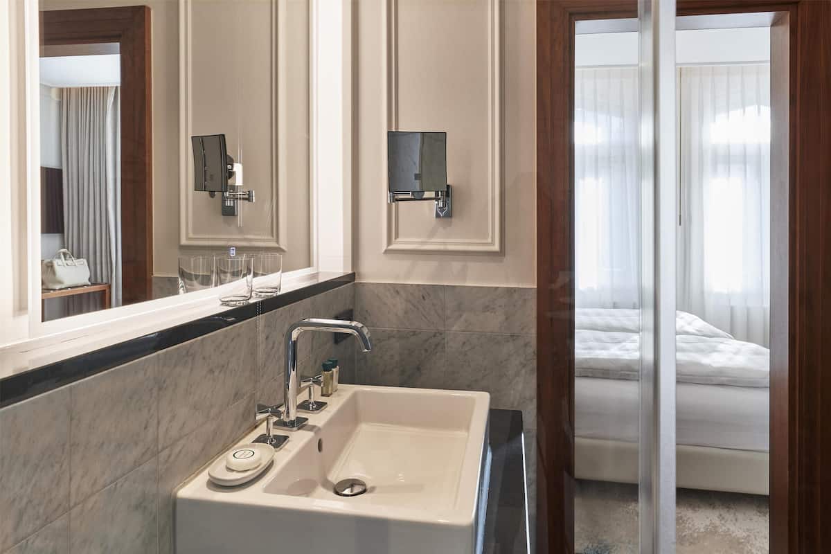 Suite Signature, 2 chambres
