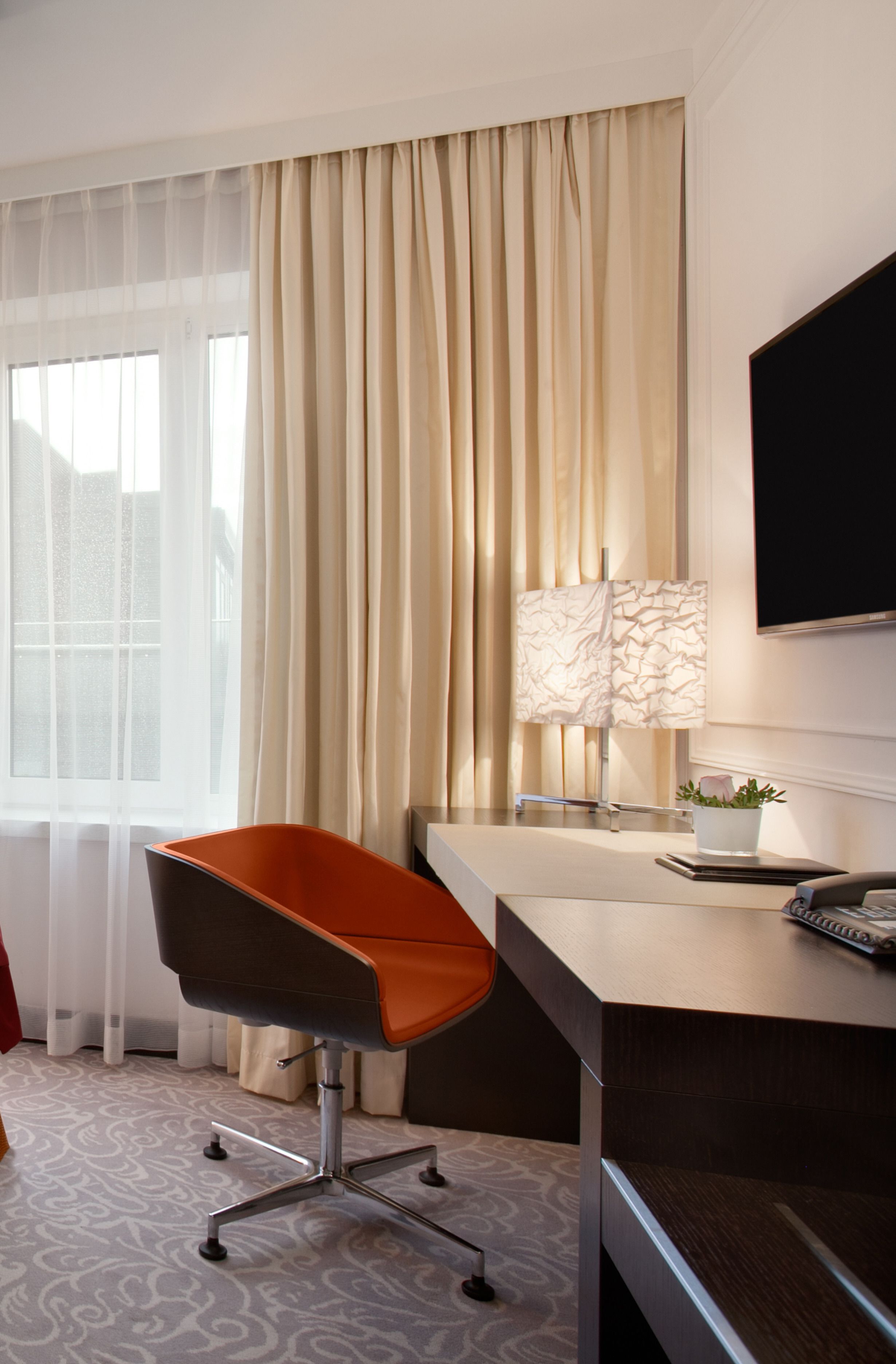 premium bedding, down duvets, pillow-top beds, minibar