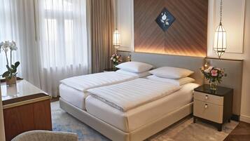 Signature Room (Deluxe) | Exterior