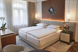 Signature Room (Deluxe) | Exterior