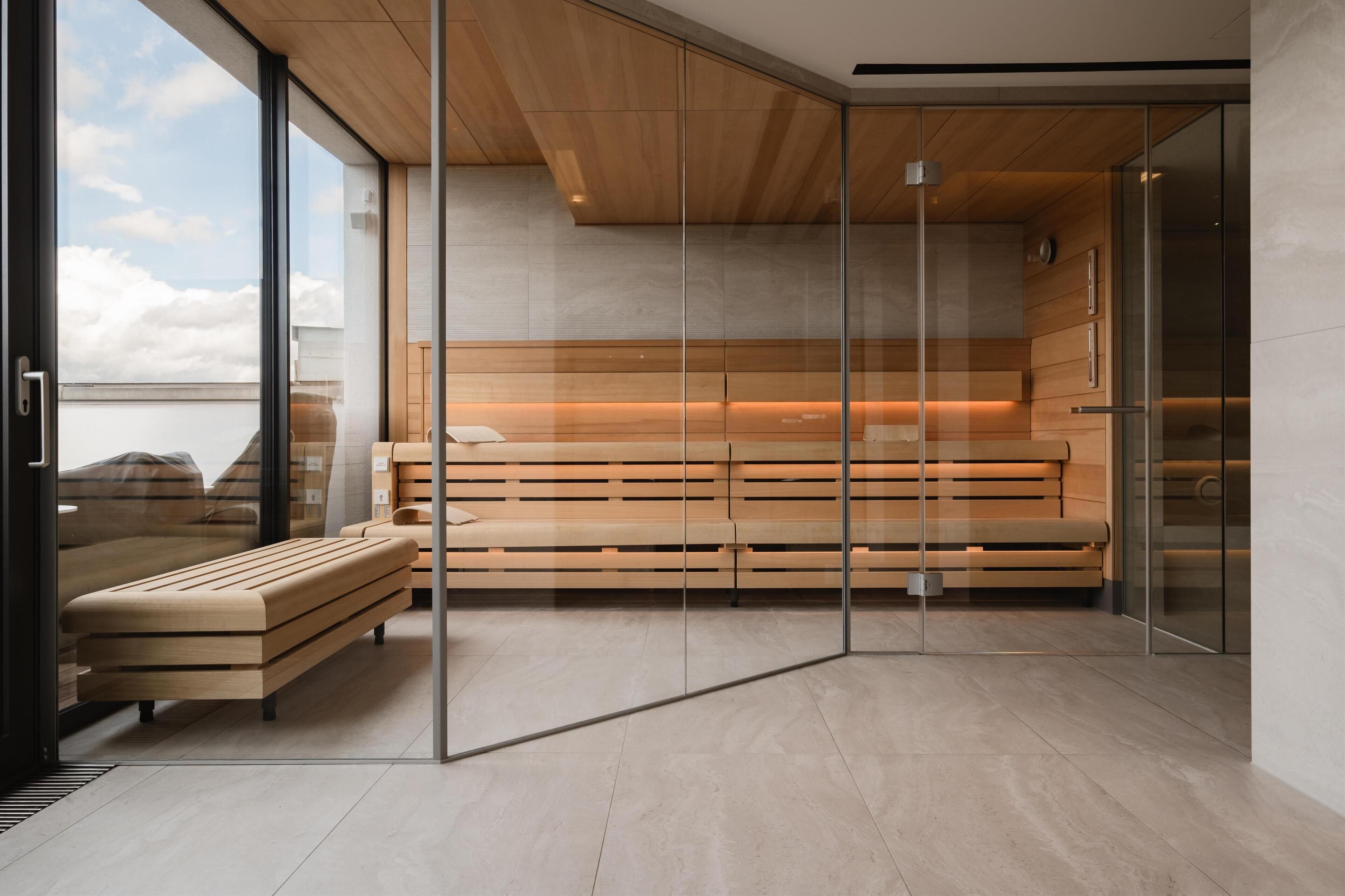 body treatments, aromatherapy, hot stone massages, deep-tissue massages