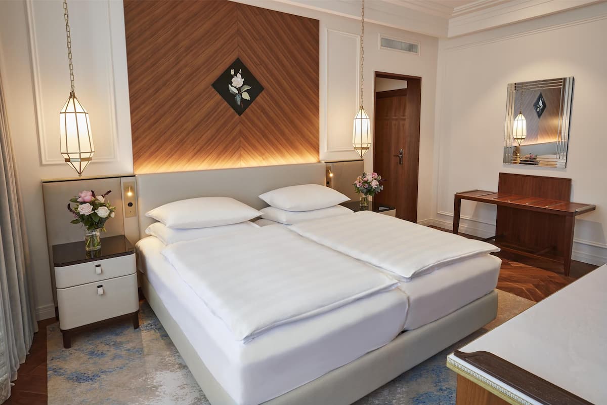 Signature Room (Deluxe) | Exterior
