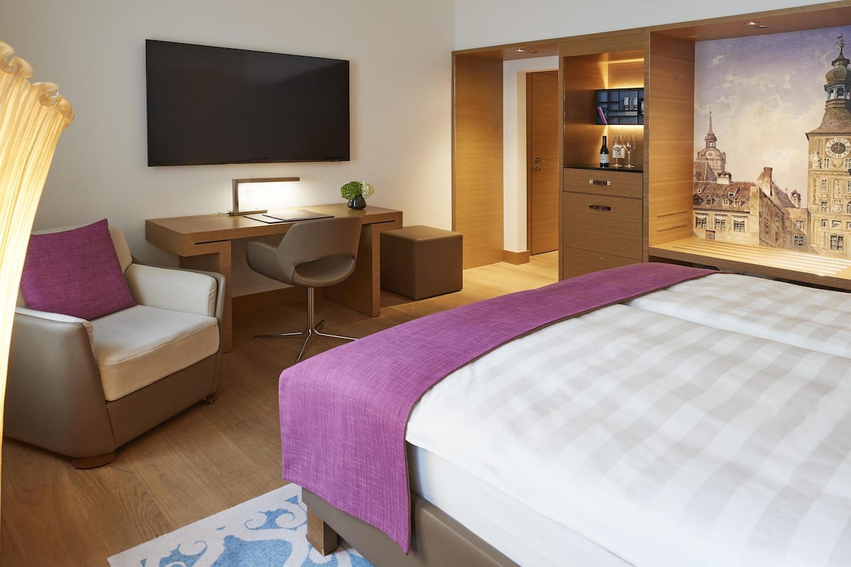 Suite Deluxe