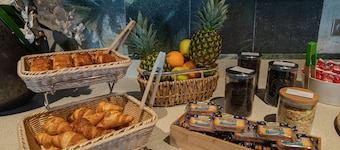ibis Styles Clermont Ferrand Le Brezet Aeroport