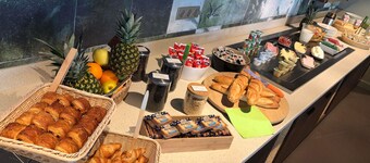 ibis Styles Clermont Ferrand Le Brezet Aeroport