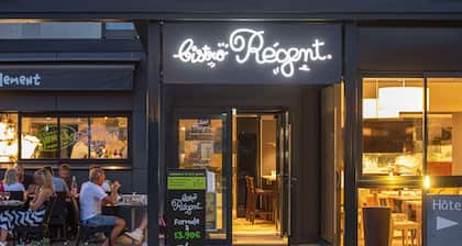 ibis Styles Clermont Ferrand Le Brezet Aeroport