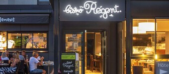 ibis Styles Clermont Ferrand Le Brezet Aeroport