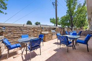 Property amenity - Comfort Inn Grand Junction I-70 (Grand Junction)