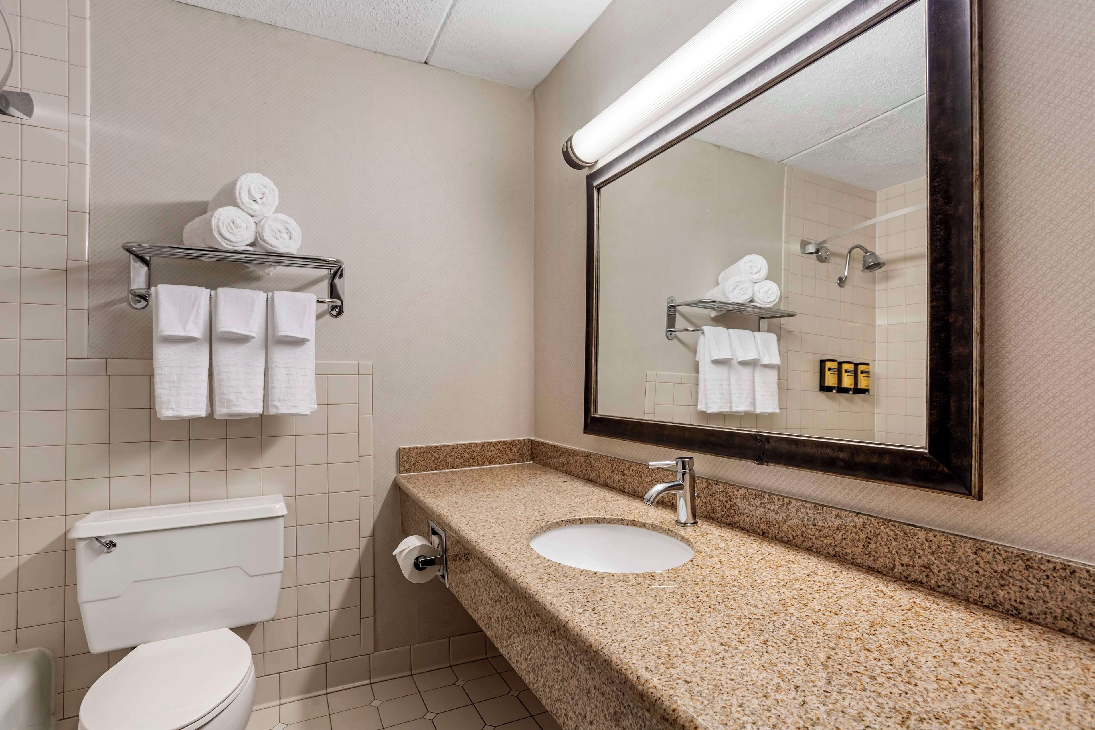 Kamar mandi