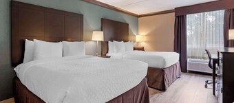 Best Western Plus Kingston Hotel and Conference Ce