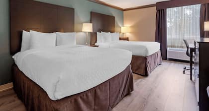 Best Western Plus Kingston Hotel and Conference Ce