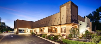 Best Western Plus Kingston Hotel And Conference Center